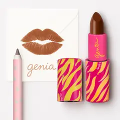 GENIA BEAUTY - Dúo Mocachino