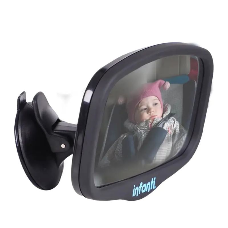 INFANTI - Espejo Retrovisor INFANTI Klein