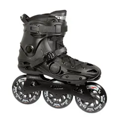 SEBA - Patines Triskate Premium E3 110 black
