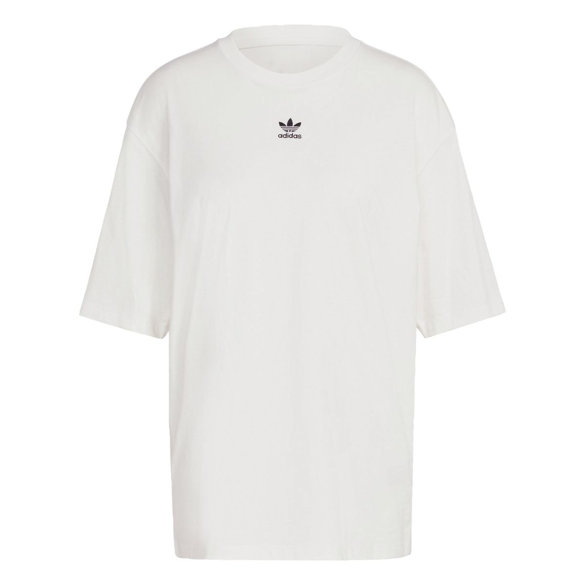 ADIDAS - Polera Essentials Boyfriend