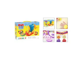GENERICO - Juego De Masas Niños