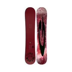 GENERICO - TABLA DE SNOWBOARD GNU WAGYU - 158