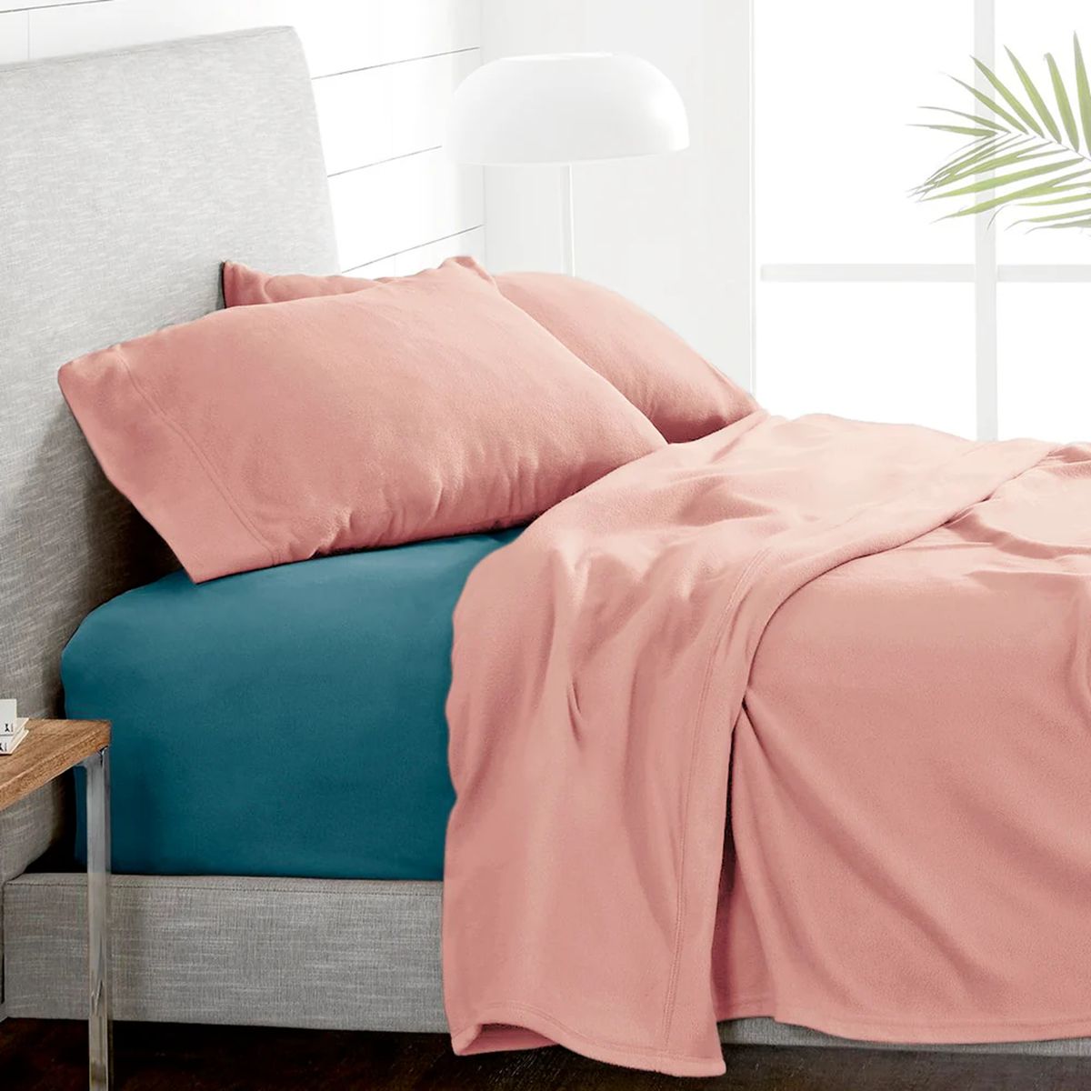 DORAL - Sabanas Polar Lisa 1 1/2 Plaza Doral