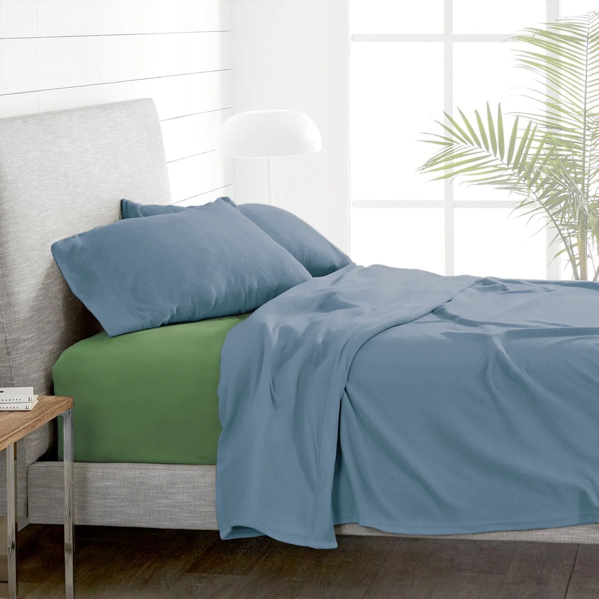 DORAL - Sabanas Polar Lisa 1 1/2 Plaza Doral