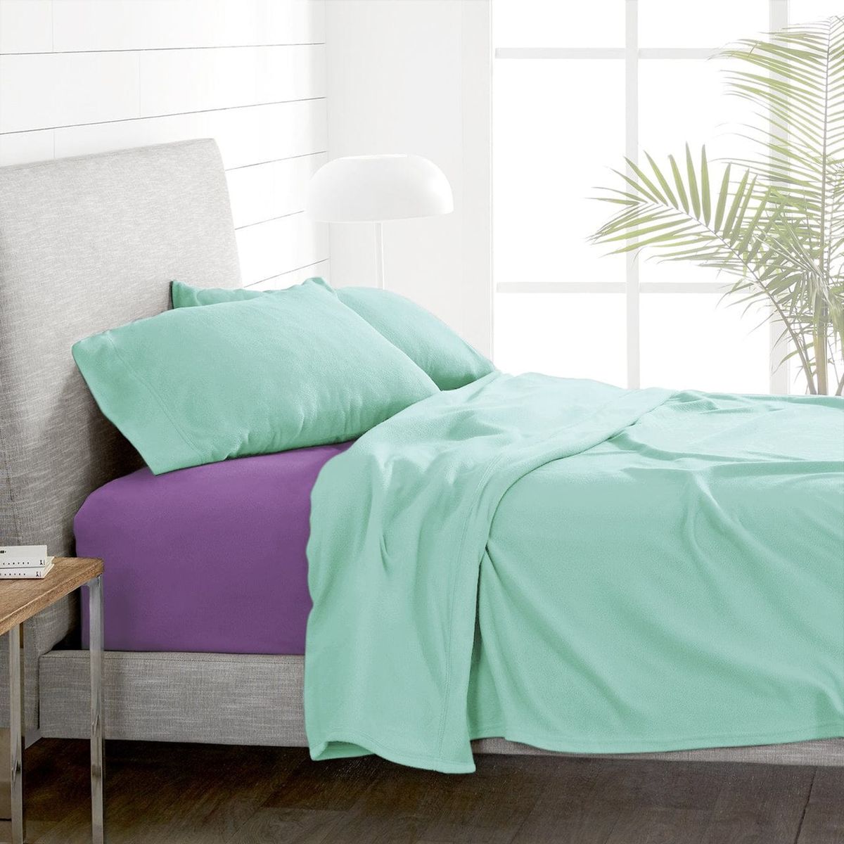 DORAL - Sabanas Polar Lisa 1 1/2 Plaza Doral