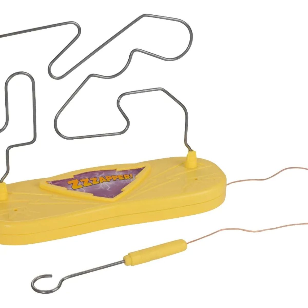 BOING TOYS - Juegos De Mesa - Zapper Game