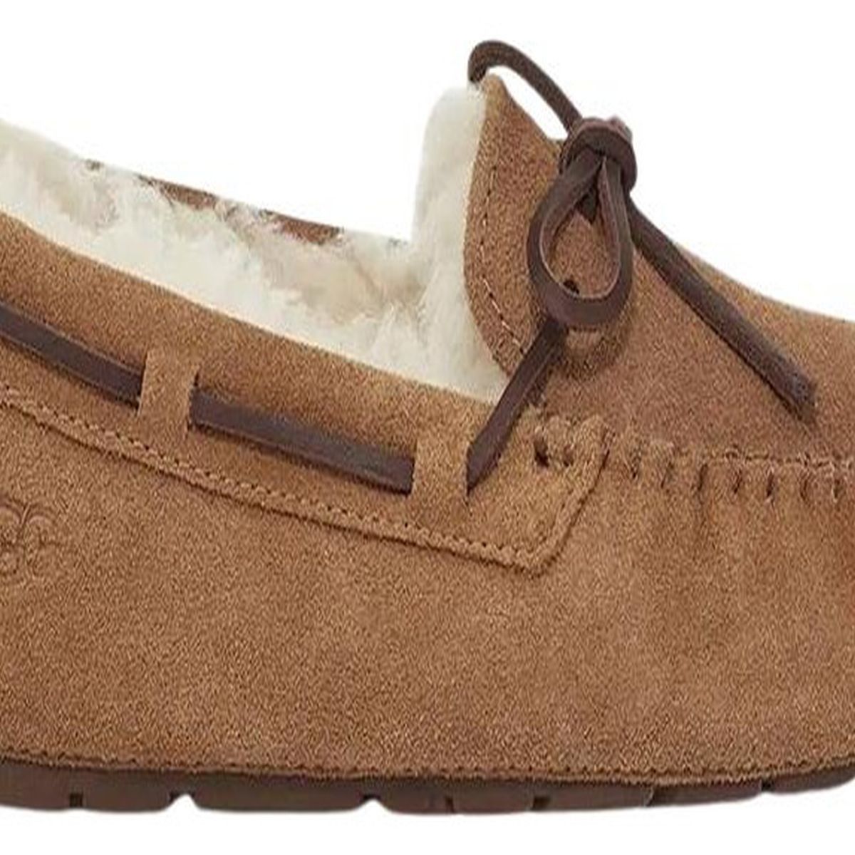UGG - Pantufla Dakota Mujer Café