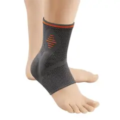 ORLIMAN - Tobillera elástica marca - Gris - 3