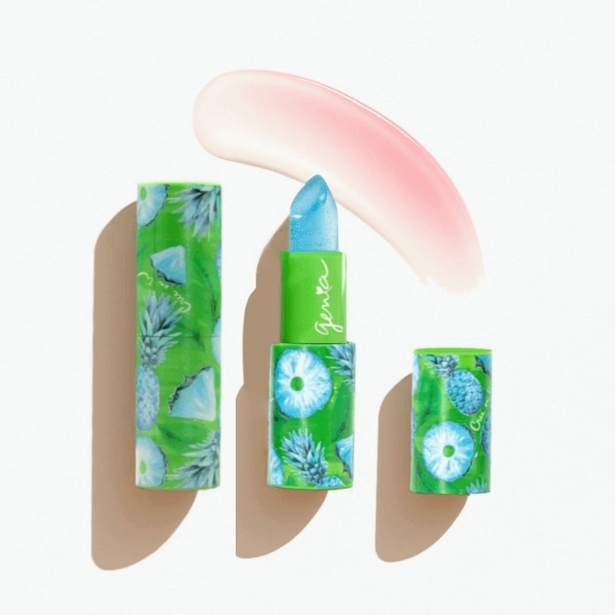 GENIA BEAUTY - Lip Balm Clean Lips - Balsamo Labial Hidratante