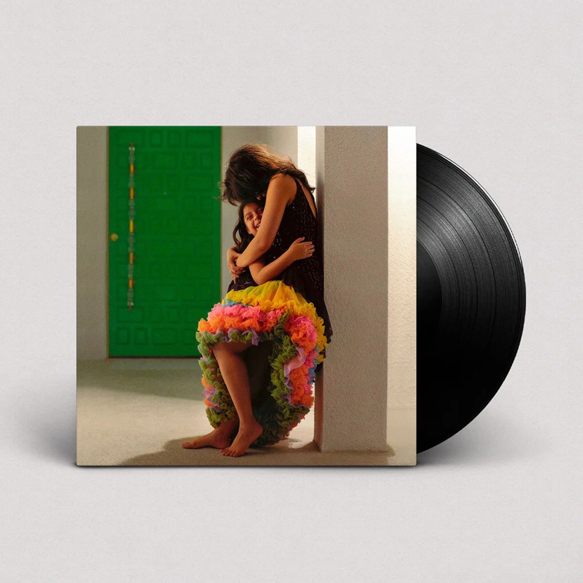 GENERICO - Camila Cabello - Familia Vinilo