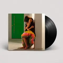 GENERICO - Camila Cabello - Familia Vinilo