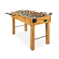 SDFIT - Taca Taca mesa de fútbol 120 cm MDF 12 mm TS-4824GW