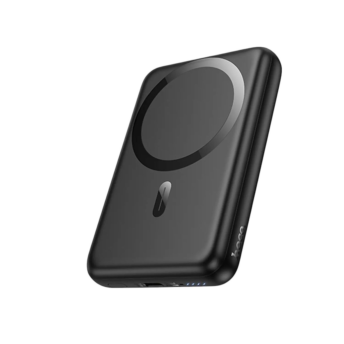 HOCO - Powerbank Hoco J141 Grace 10000mAh Magnético con Carga Rápida PD20W