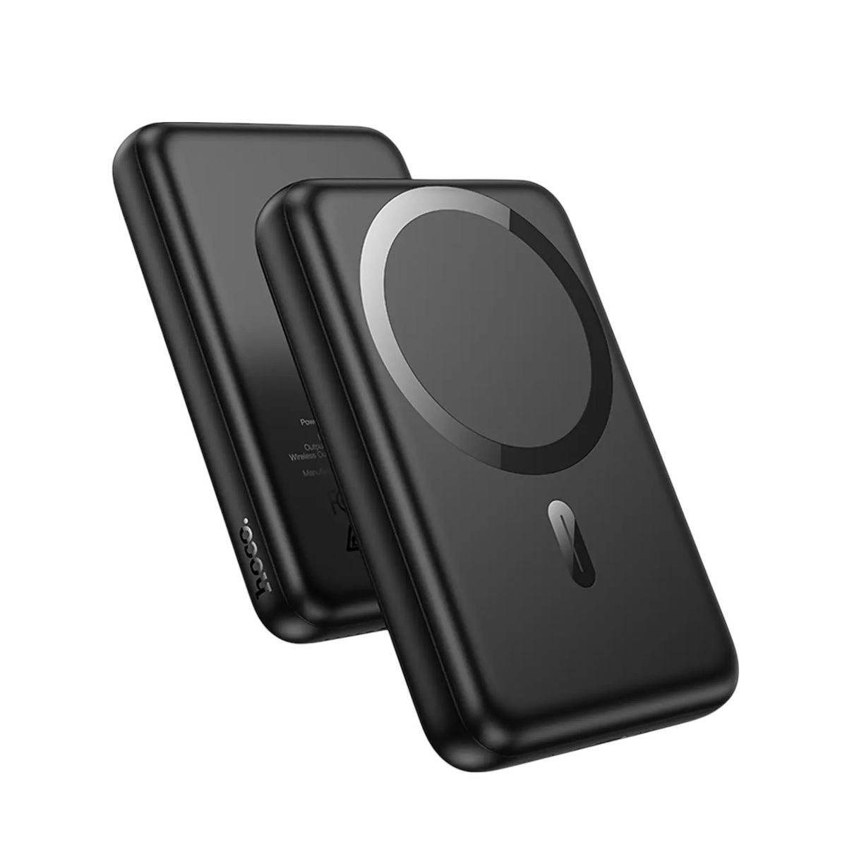 HOCO - Powerbank Hoco J141 Grace 10000mAh Magnético con Carga Rápida PD20W