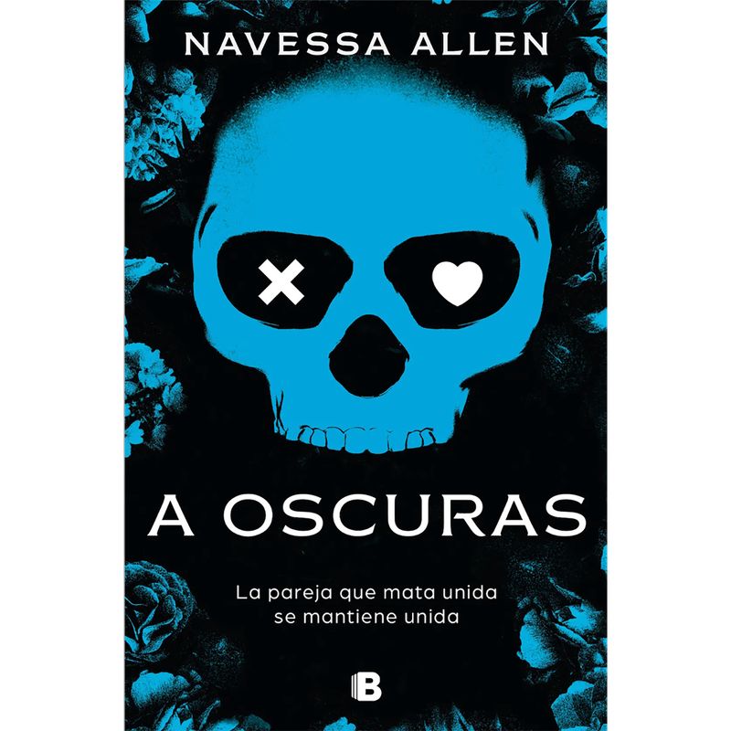 PENGUIN RANDOM HOUSE - Libro A Oscuras