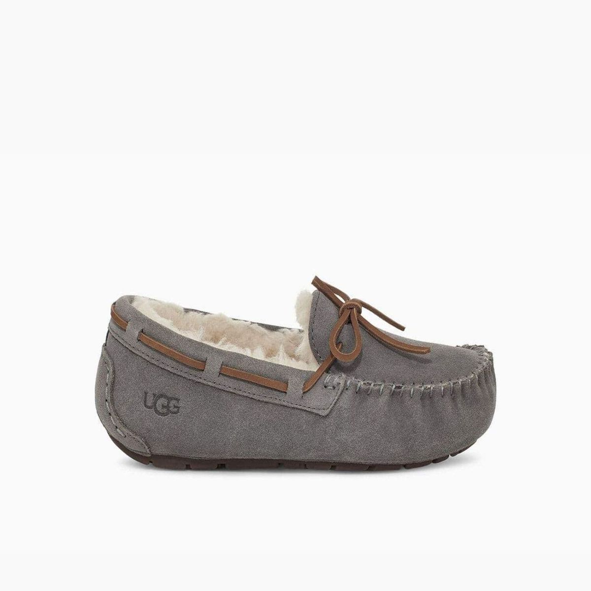 UGG - Pantufla Mujer Ugg Dakota Gris