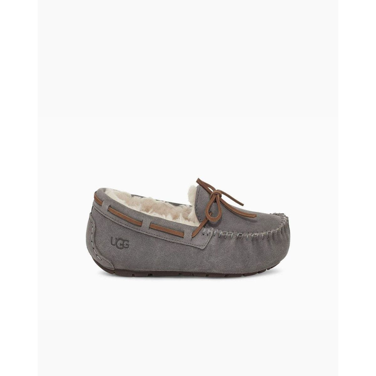 UGG - Pantufla Mujer Ugg Dakota Gris
