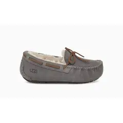 UGG - Pantufla Dakota Mujer Gris