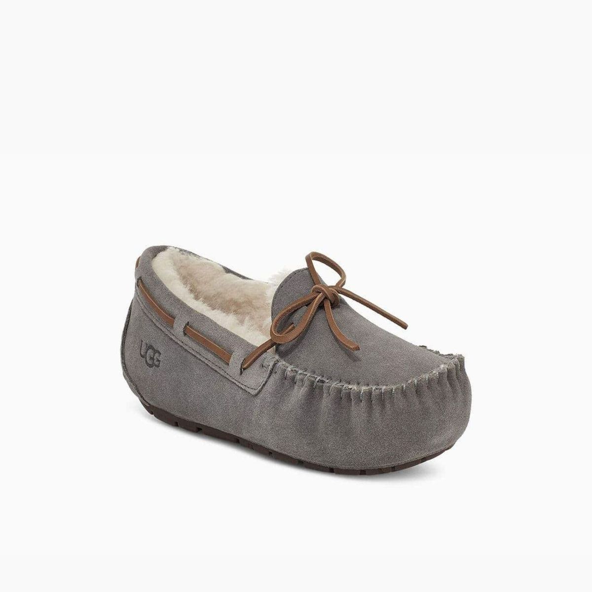 UGG - Pantufla Mujer Ugg Dakota Gris