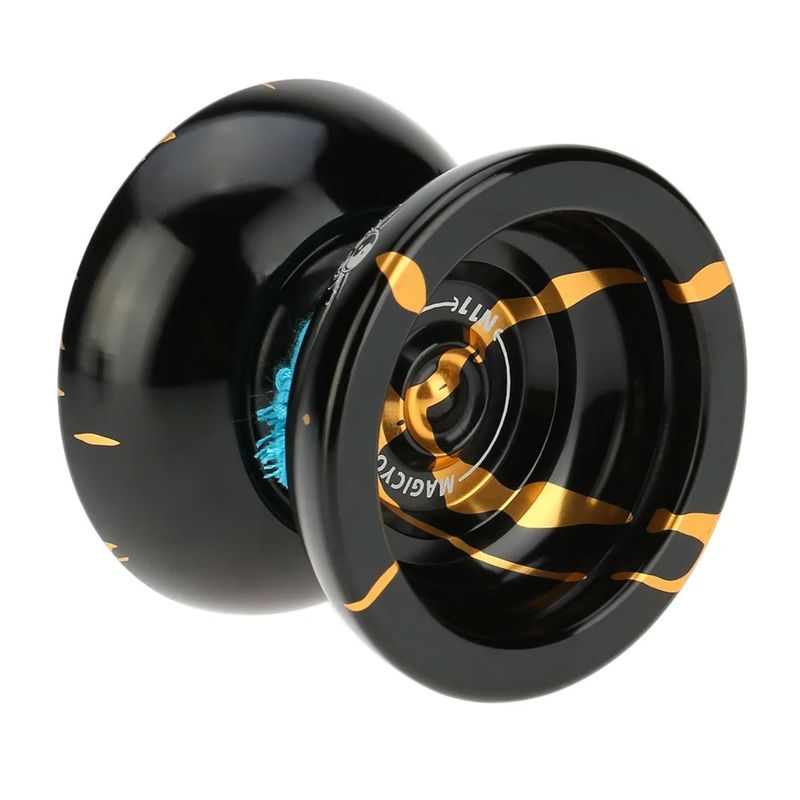 GENERICO - Yoyo MagicYoyo N11 Profesional Aluminio