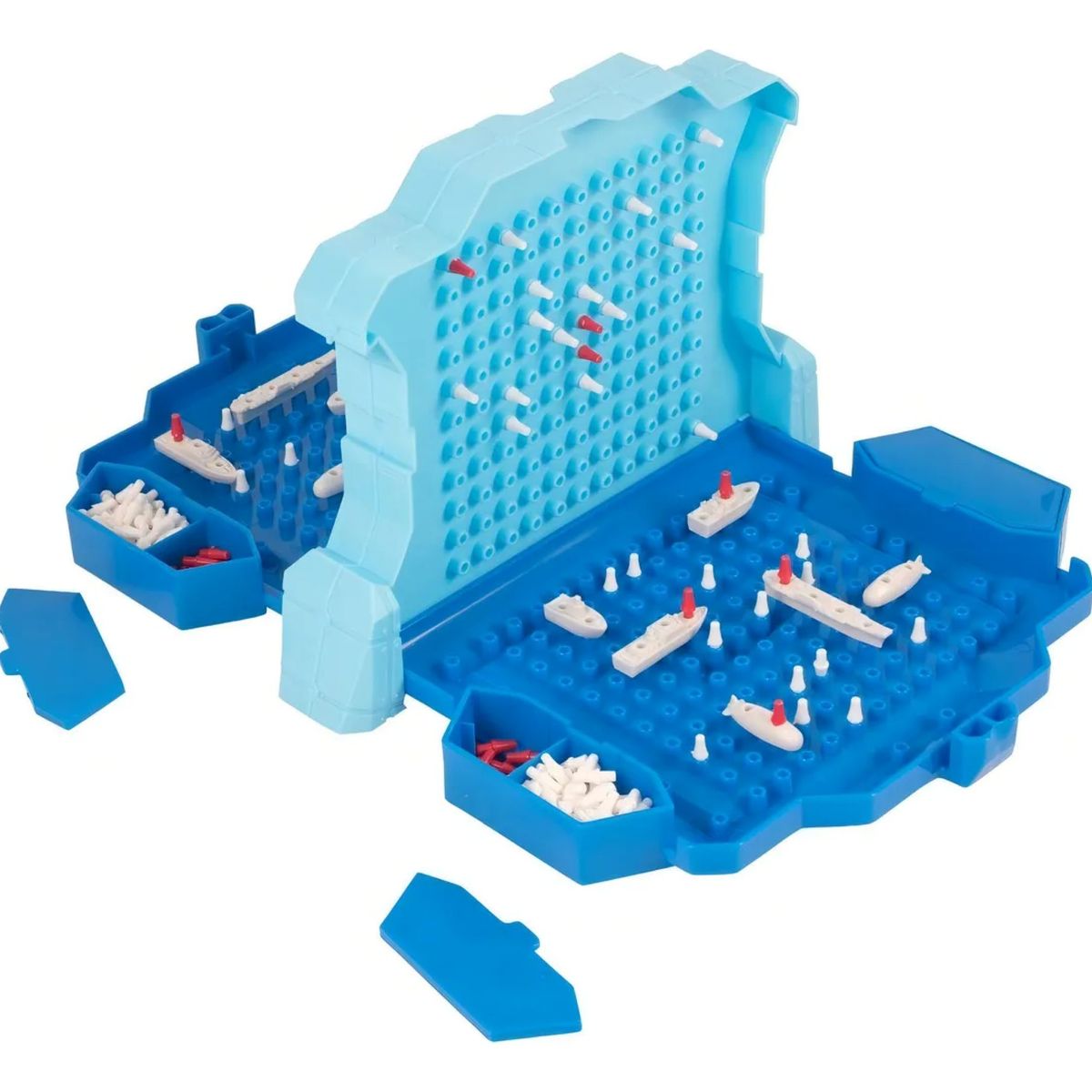 BOING TOYS - Juegos De Mesa - Naval Strike Game