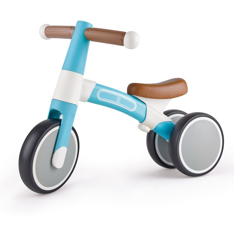 HAPE - Mi Primer triciclo Azul