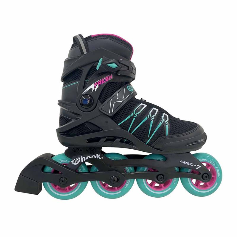 GENERICO - Patines en Línea Hook Fresh 113
