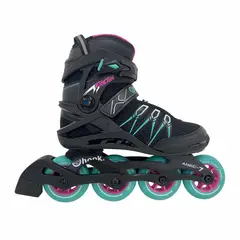 GENERICO - Patines en Línea Hook Fresh 113