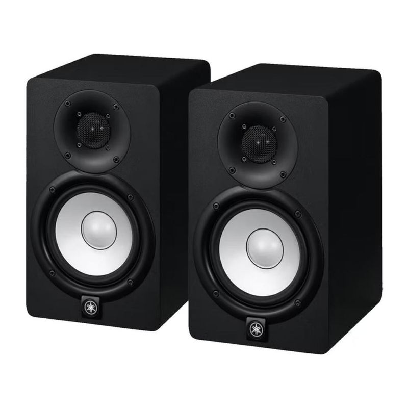 YAMAHA - Par De Monitores De Estudio Yamaha HS-5
