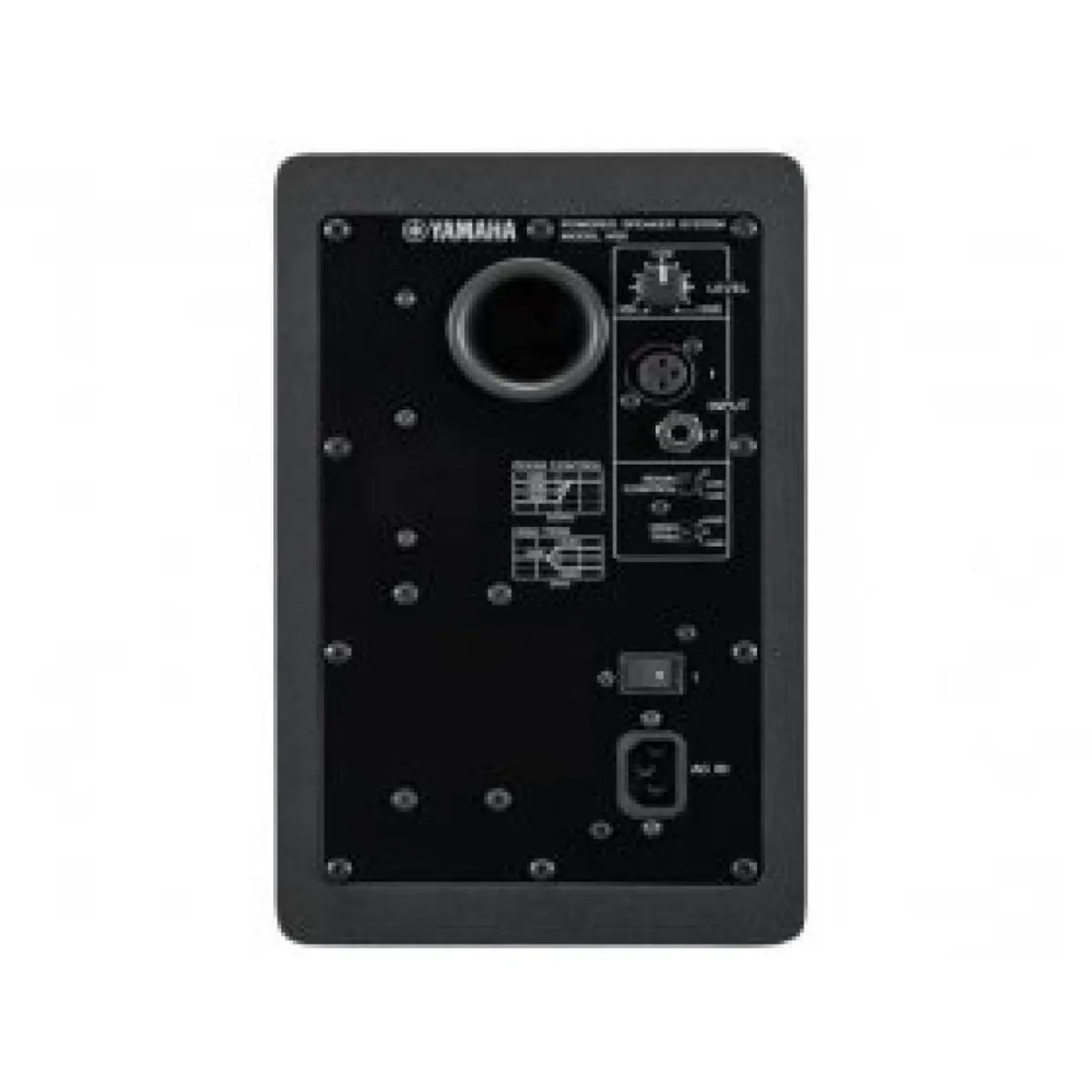 YAMAHA - Par De Monitores De Estudio Yamaha HS-5