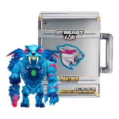 BOING TOYS - Mr Beast Lab Figura Coleccionista Sorpresa