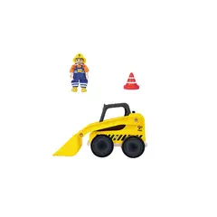 HAPE - Camion de Carga