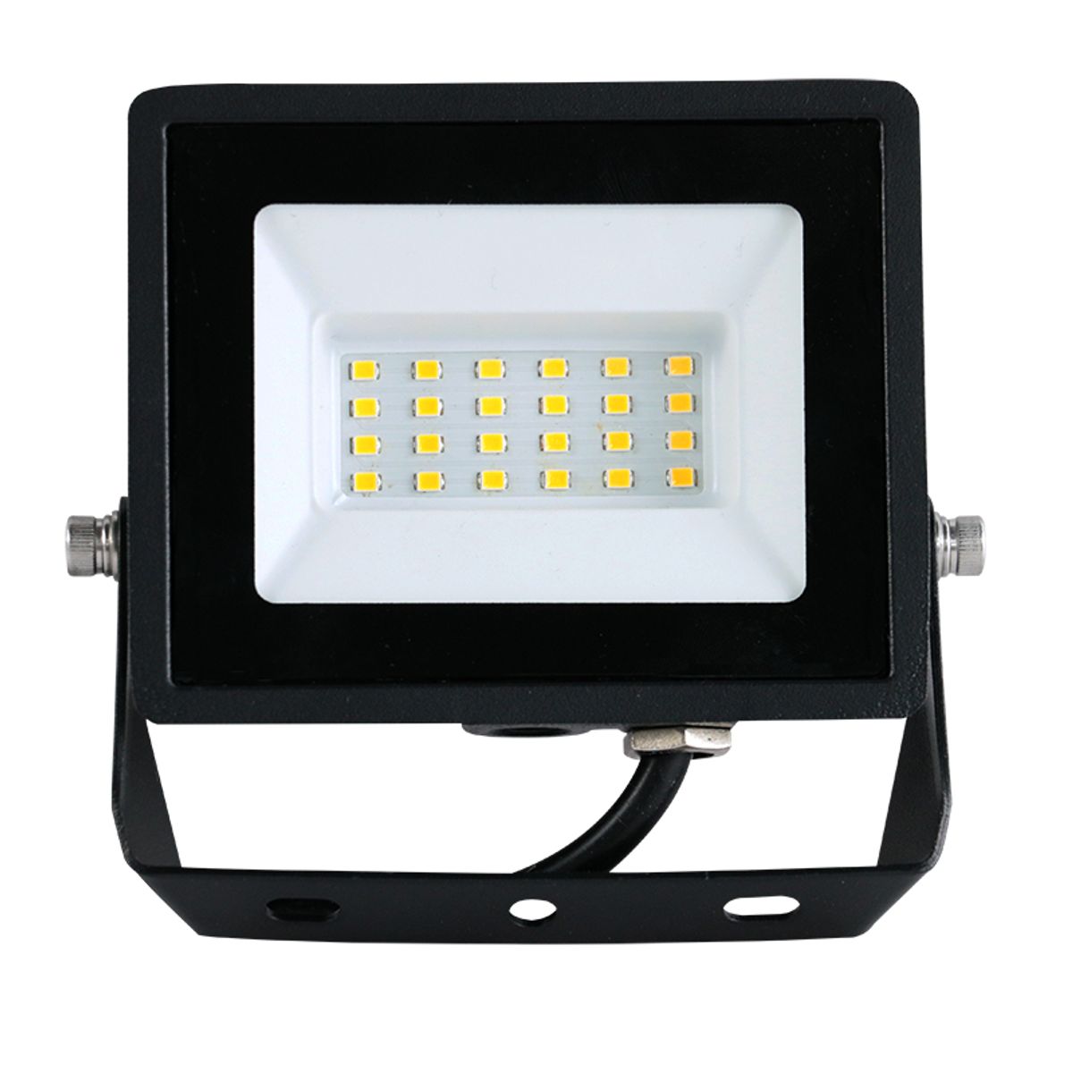 WANT - Proyector De Area Led 20W ECO Luz Calida