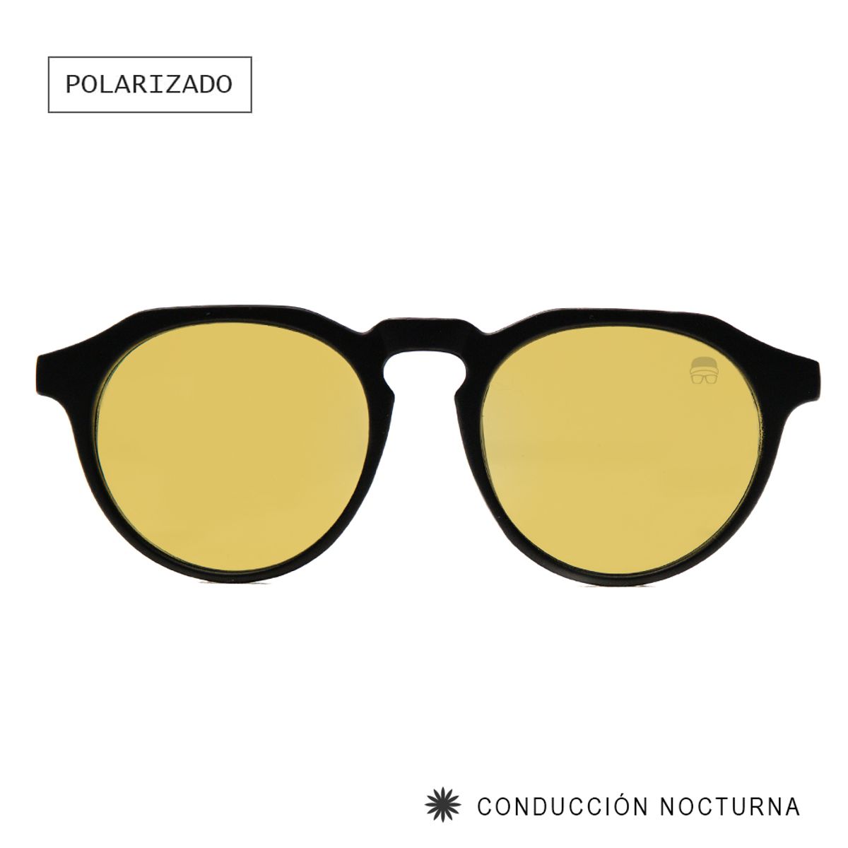 SO LONG - Lentes So Long Conducción Nocturna - Colección Drive