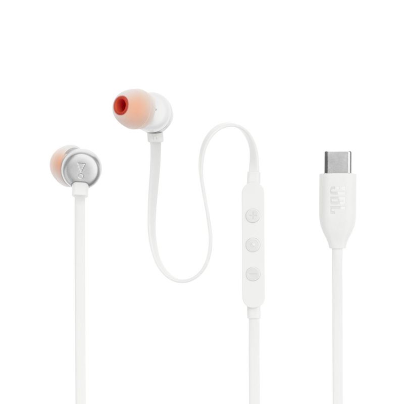 JBL - JBL Tune 310 Blanco