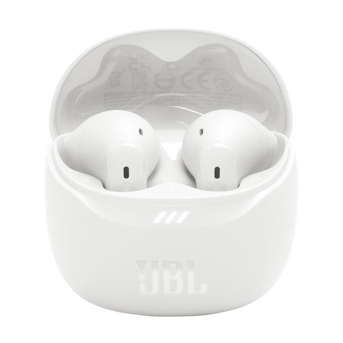 JBL - JBL Tune Flex 2 Blanco Bluetooth