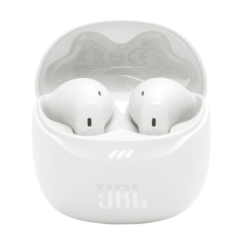 JBL - JBL Tune Flex 2 Blanco