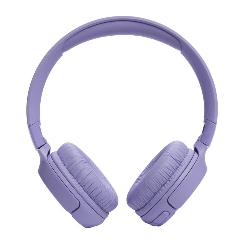 JBL - JBL Tune 520BT Púrpura