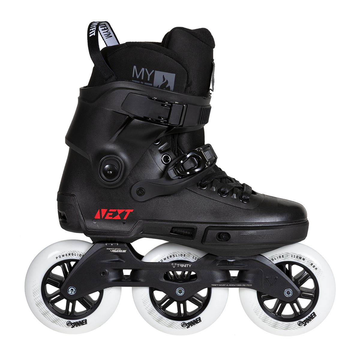POWERSLIDE - Patines Powerslide Triskate Next Core