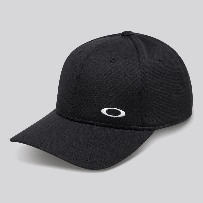 OAKLEY - Jockey  Tinfoil 3.0 Oakley Blackout