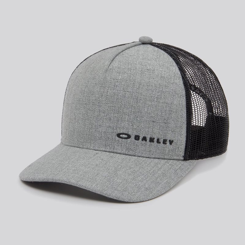 OAKLEY - Jockey  Chalten Oakley Dark Gray