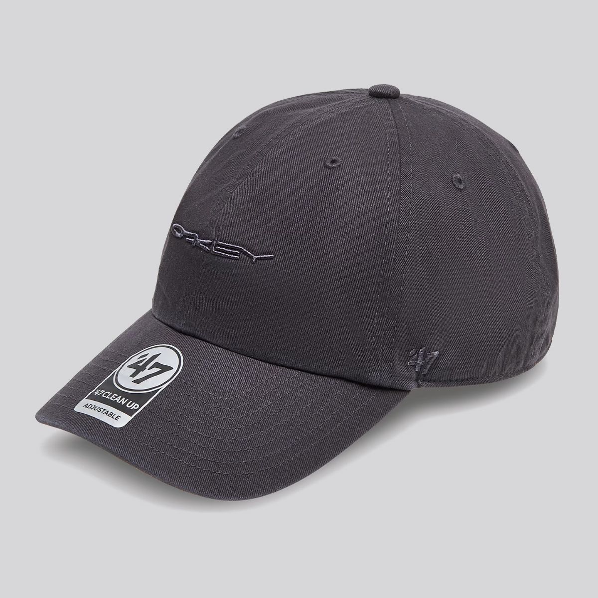 OAKLEY - Jockey  47 Soho Oakley Blackout
