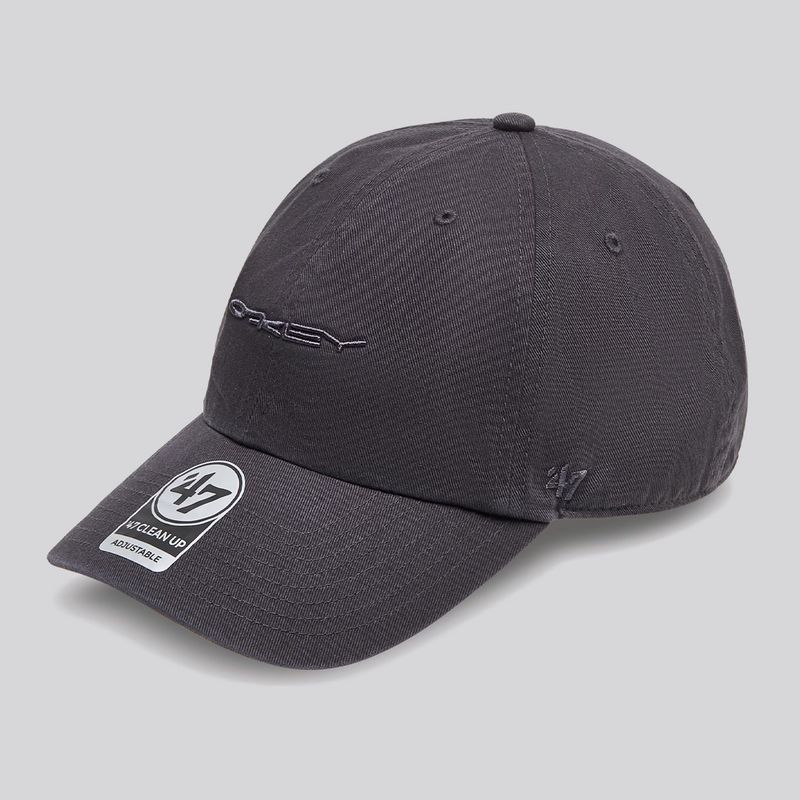 OAKLEY - Jockey  47 Soho Oakley Blackout