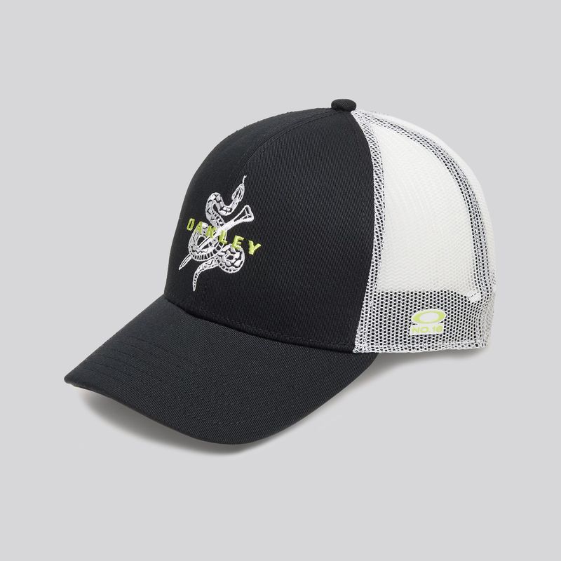 OAKLEY - Jockey  Golf WMPO Souvenir Oakley Black