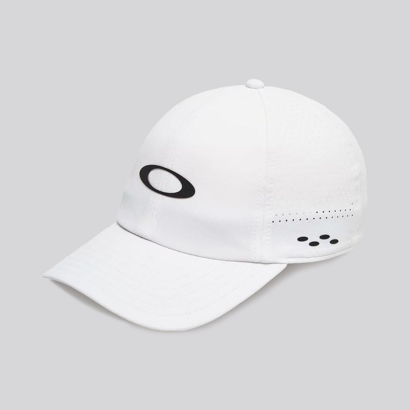 OAKLEY - Jockey  Performance 6 Pane Oakley White