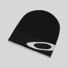 OAKLEY - Beanie Ellipse Blackout