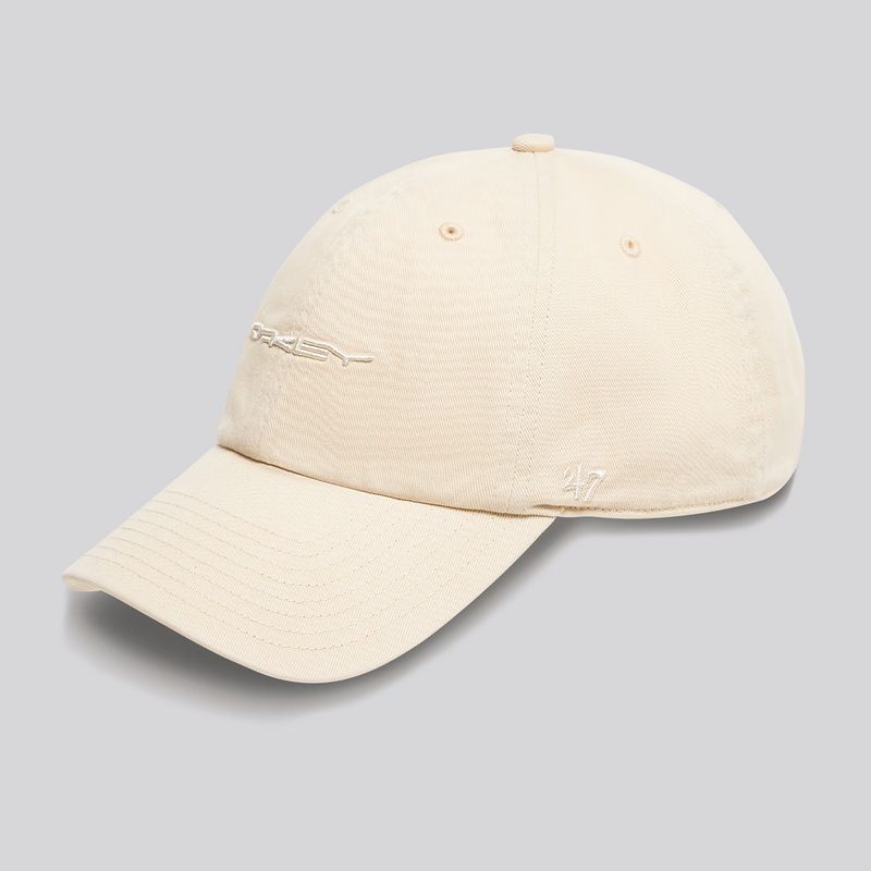 OAKLEY - Jockey  47 Soho Oakley Mist
