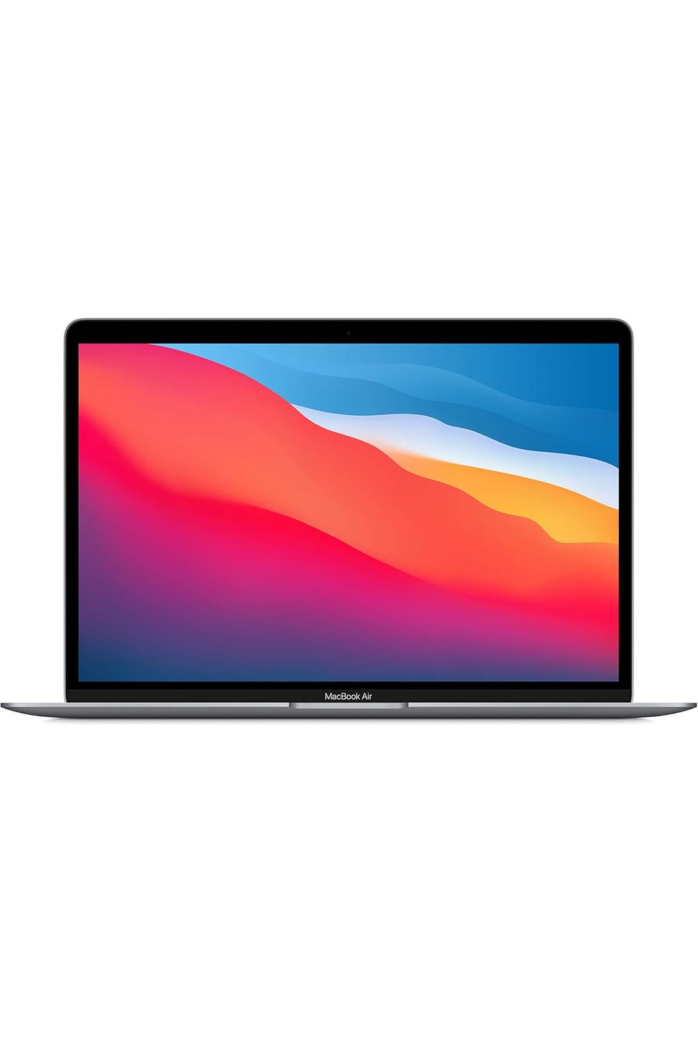 APPLE Apple MacBook Air Chip M1 13 8GB RAM 256GB SSD Gris Espacial