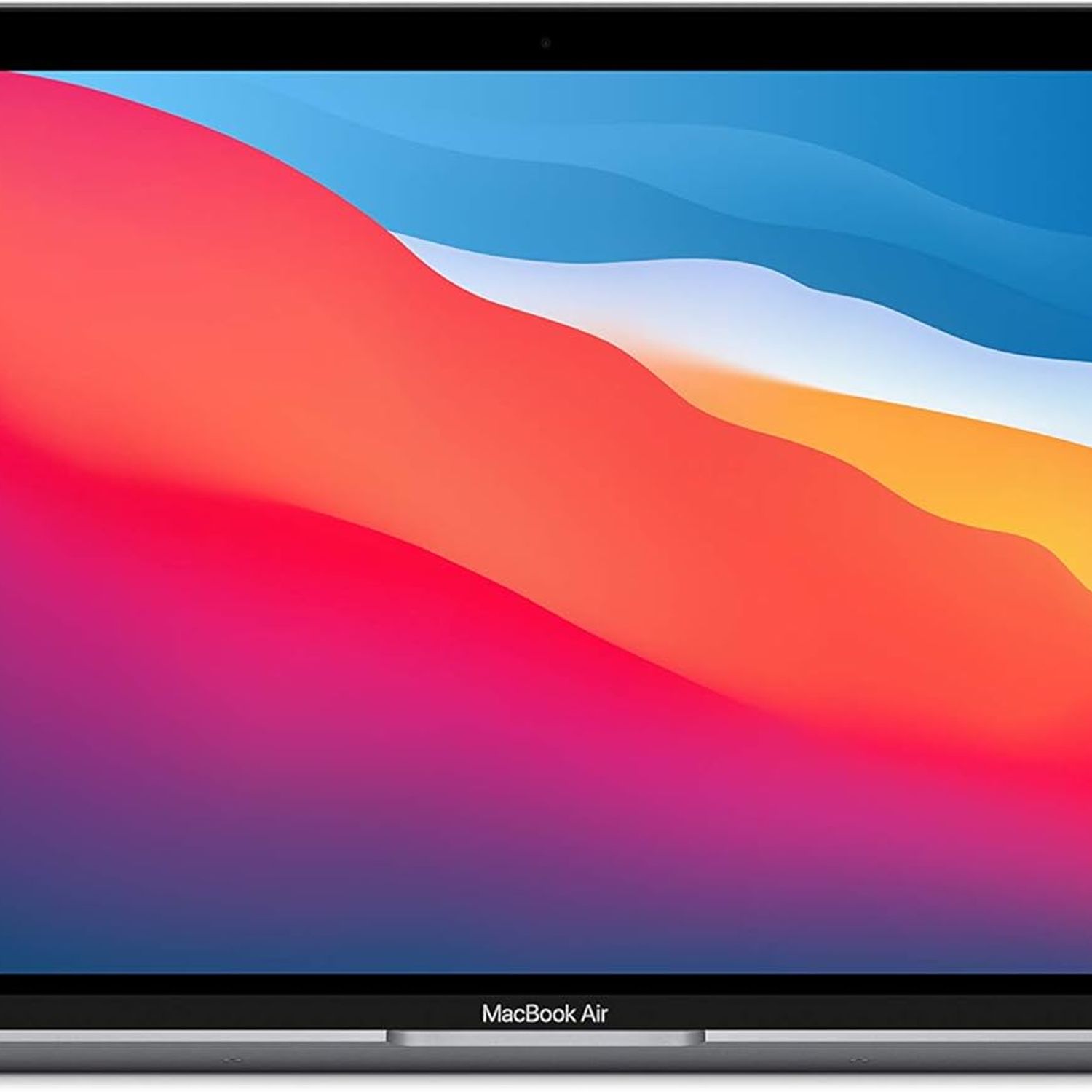 APPLE Apple MacBook Air Chip M1 13 8GB RAM 256GB SSD Gris Espacial