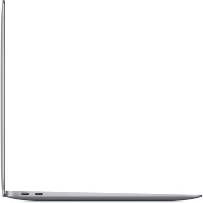 Imagen 2 del producto MacBook Air Chip M1 13 8GB RAM 256GB SSD Gris Espacial Reacondicionado